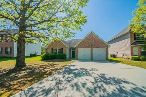 1401 Kala Dr, Lithonia, GA 30058