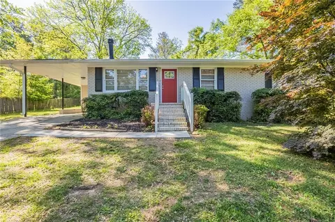 7268 Westwood Ln, Douglasville, GA 30134
