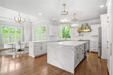 Kitchen - 315 Mossy Pointe, Duluth, GA 30097 photo 1 of 11