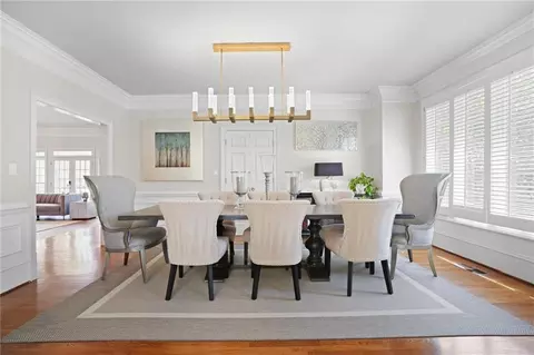 Dining - 315 Mossy Pointe, Duluth, GA 30097 photo 4 of 4