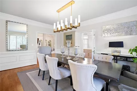 Dining - 315 Mossy Pointe, Duluth, GA 30097 photo 2 of 4
