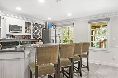 Kitchen - 315 Mossy Pointe, Duluth, GA 30097 photo 2 of 11