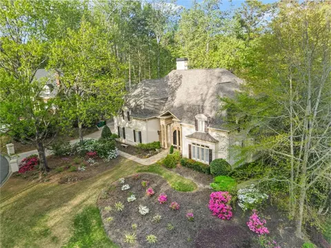 Exterior - 315 Mossy Pointe, Duluth, GA 30097 photo 11 of 11