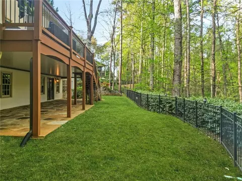 Exterior - 315 Mossy Pointe, Duluth, GA 30097 photo 8 of 11