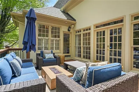 Exterior - 315 Mossy Pointe, Duluth, GA 30097 photo 5 of 11