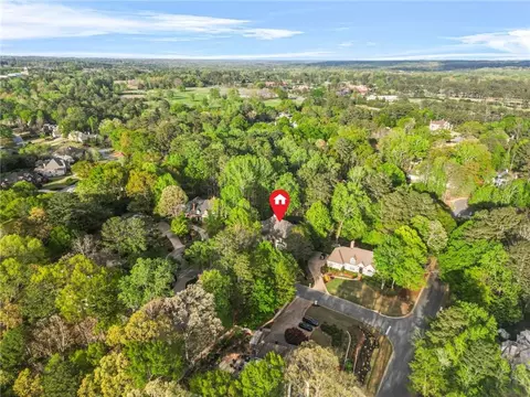 View/Area - 315 Mossy Pointe, Duluth, GA 30097 photo 4 of 6