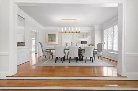 Dining - 315 Mossy Pointe, Duluth, GA 30097 photo 3 of 4