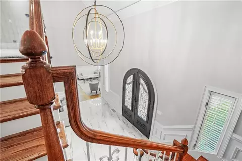 Entry Way - 315 Mossy Pointe, Duluth, GA 30097 photo 8 of 10
