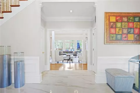 Entry Way - 315 Mossy Pointe, Duluth, GA 30097 photo 3 of 10