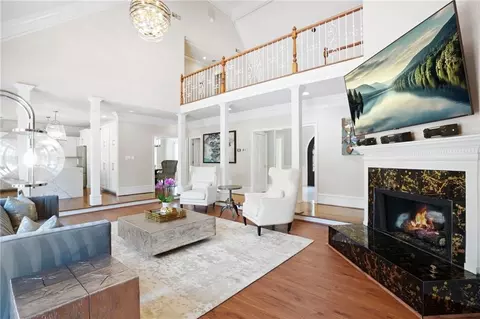 Living - 315 Mossy Pointe, Duluth, GA 30097 photo 1 of 3