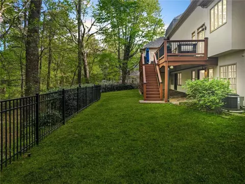 Exterior - 315 Mossy Pointe, Duluth, GA 30097 photo 6 of 11