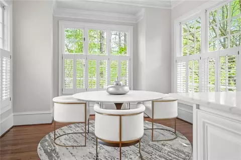 Dining - 315 Mossy Pointe, Duluth, GA 30097 photo 1 of 4