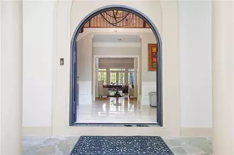 Entry Way - 315 Mossy Pointe, Duluth, GA 30097 photo 5 of 10