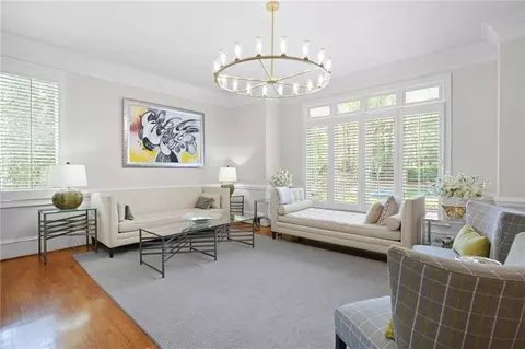 Living - 315 Mossy Pointe, Duluth, GA 30097 photo 3 of 3