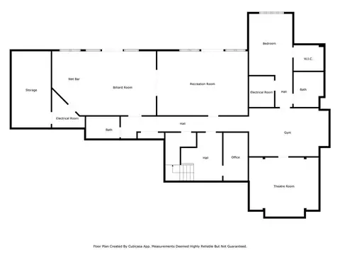 Floorplan - 315 Mossy Pointe, Duluth, GA 30097 photo 1 of 4