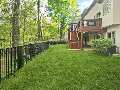 Exterior - 315 Mossy Pointe, Duluth, GA 30097 photo 7 of 11