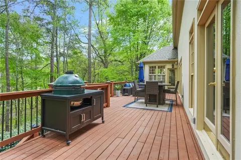 Exterior - 315 Mossy Pointe, Duluth, GA 30097 photo 10 of 11