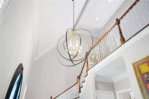 Entry Way - 315 Mossy Pointe, Duluth, GA 30097 photo 7 of 10