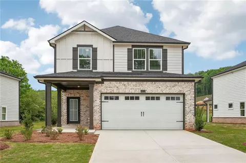 4830 Marjorie Dr, Cumming, GA 30041