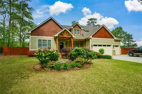 773 Pebblebrook Rd, Mableton, GA 30126