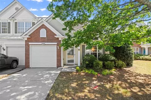 5361 Medlock Corners Dr, Peachtree Corners, GA 30092