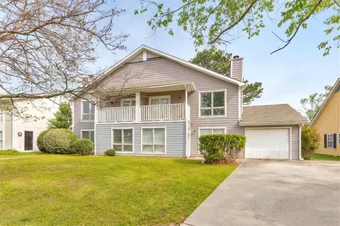 2132 Mccalla Rd SE, Conyers, GA 30013