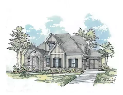 329 Mont Harmony Rd SW, Powder Springs, GA 30127