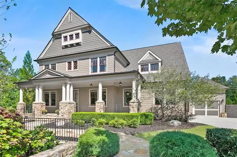 163 Nakomis Pl, Milton, GA 30004