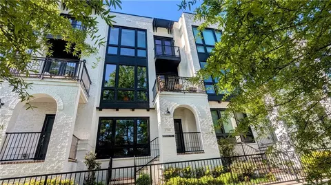 1268 Appleden Way #17, Brookhaven, GA 30319