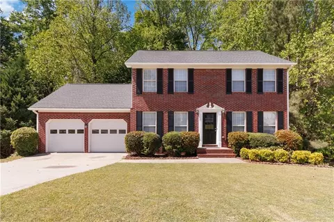 850 Madison Chase Way, Lawrenceville, GA 30045