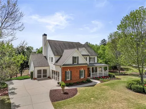 8445 Bethel Ridge Ct, Gainesville, GA 30506