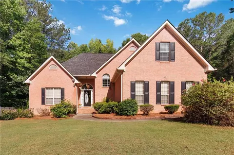 219 Garden Walk W, Hampton, GA 30228