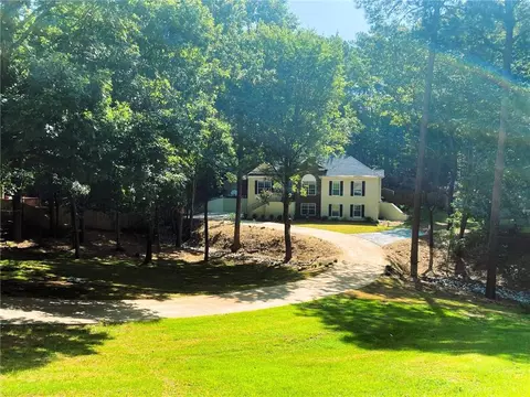3235 Crestview Dr, Cumming, GA 30041