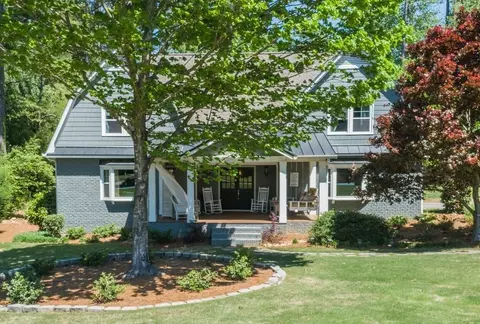 4220 Fairgreen Dr, Marietta, GA 30068