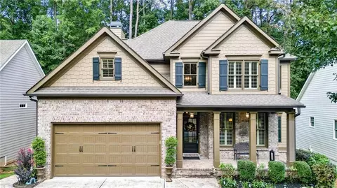 117 Manous Dr, Canton, GA 30115