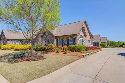 4321 Lanier Ridge Walk #1704, Cumming, GA 30041
