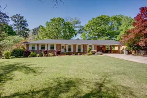 3397 Old Jonesboro Rd, Hapeville, GA 30354