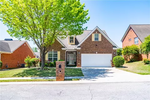 8531 Spivey Village Trl, Jonesboro, GA 30236