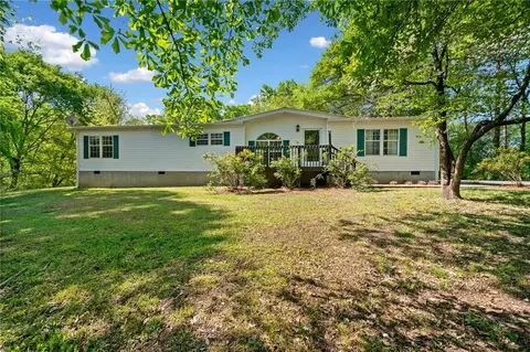 2464 Owens Gin Rd NE, Calhoun, GA 30701
