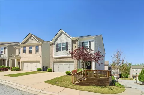815 Regal Ln SW, Atlanta, GA 30331