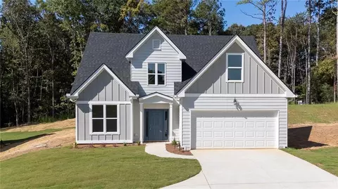 115 Harrison Ln NE, Calhoun, GA 30701