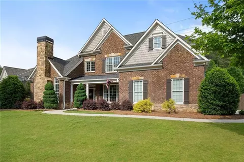 416 Battlefield Creek Dr, Marietta, GA 30064