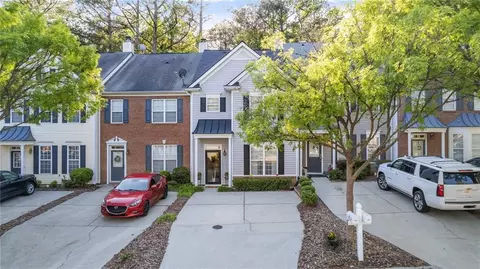 195 Galecrest Dr, Alpharetta, GA 30004