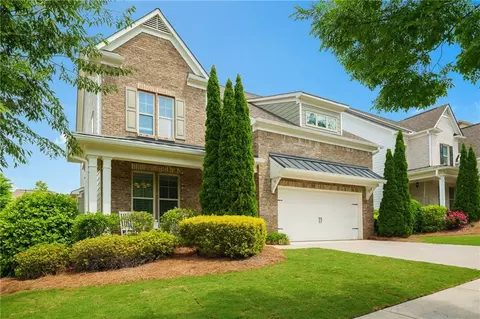 560 Branyan Trl, Milton, GA 30004