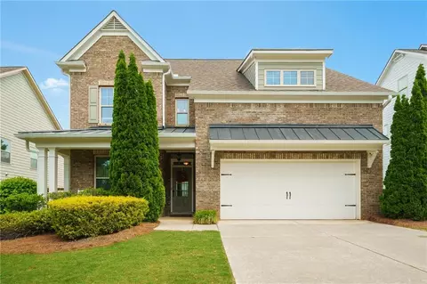 560 Branyan Trl, Milton, GA 30004