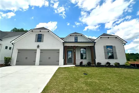 50 Cardinal Pond Ln, Winder, GA 30680