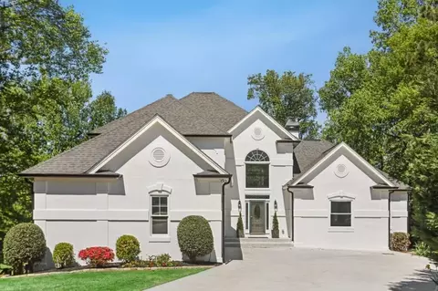 900 Crossfire Rdg NW, Marietta, GA 30064