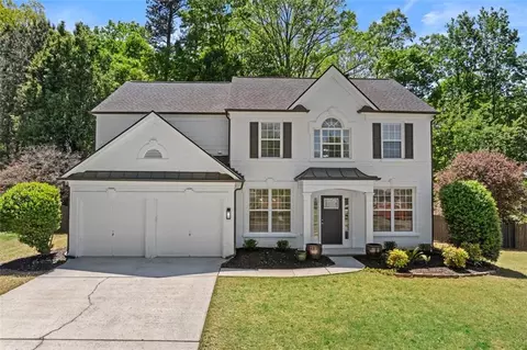 4680 Glen Level Dr, Sugar Hill, GA 30518