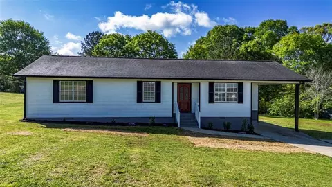 243 Doster Ave, Monroe, GA 30656