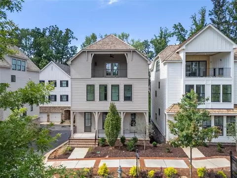 135 Alcovy Ter, Alpharetta, GA 30009